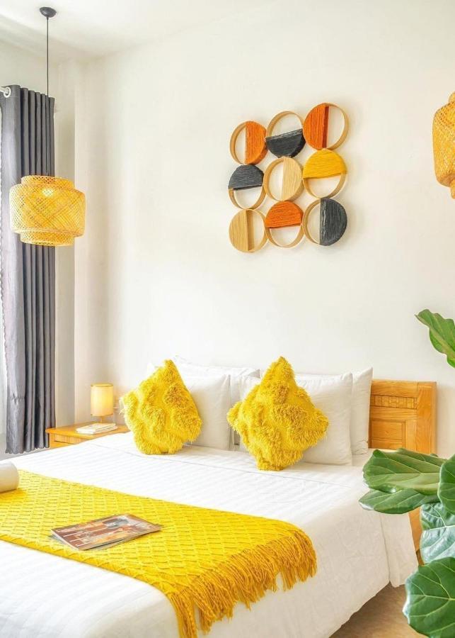 One Million Homestay Da Lat Exterior foto